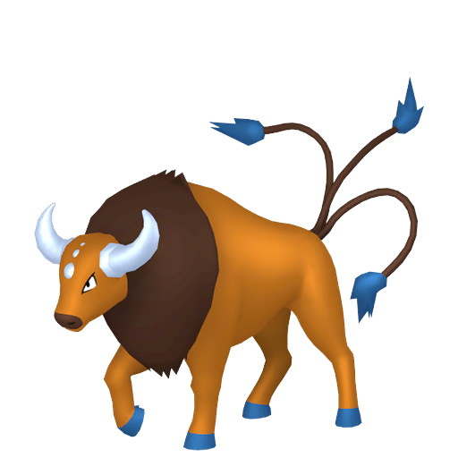 Tauros