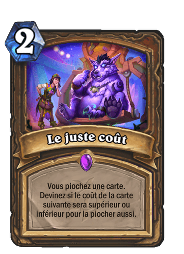 juste-cout-carte-hearthstone-extension-folle-journee-sombrelune