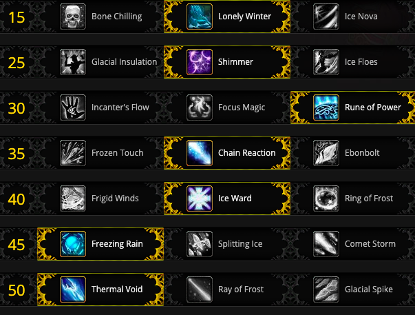 talents-mage-givre-frost-wow-shadowlands