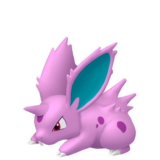 nidoran-m