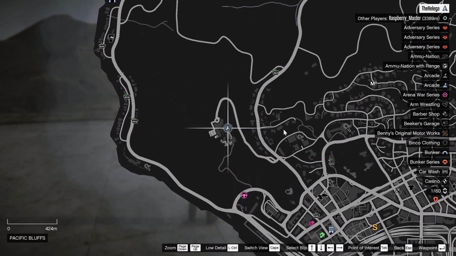 Gta 5 still slipping los santos фото 17