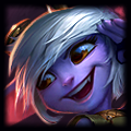 Tristana-WildRift