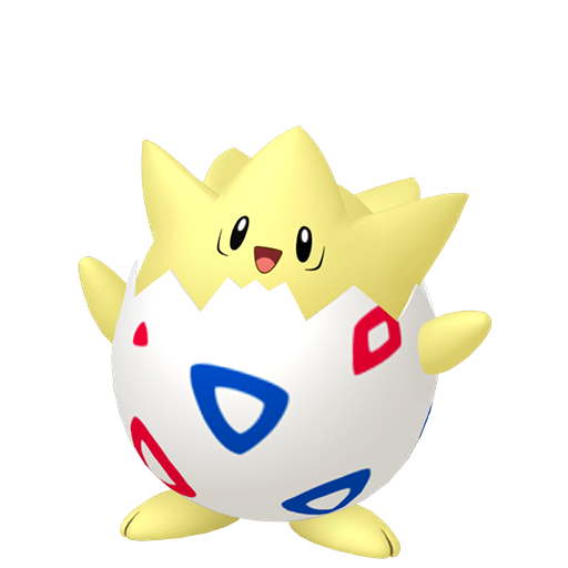 Togepi