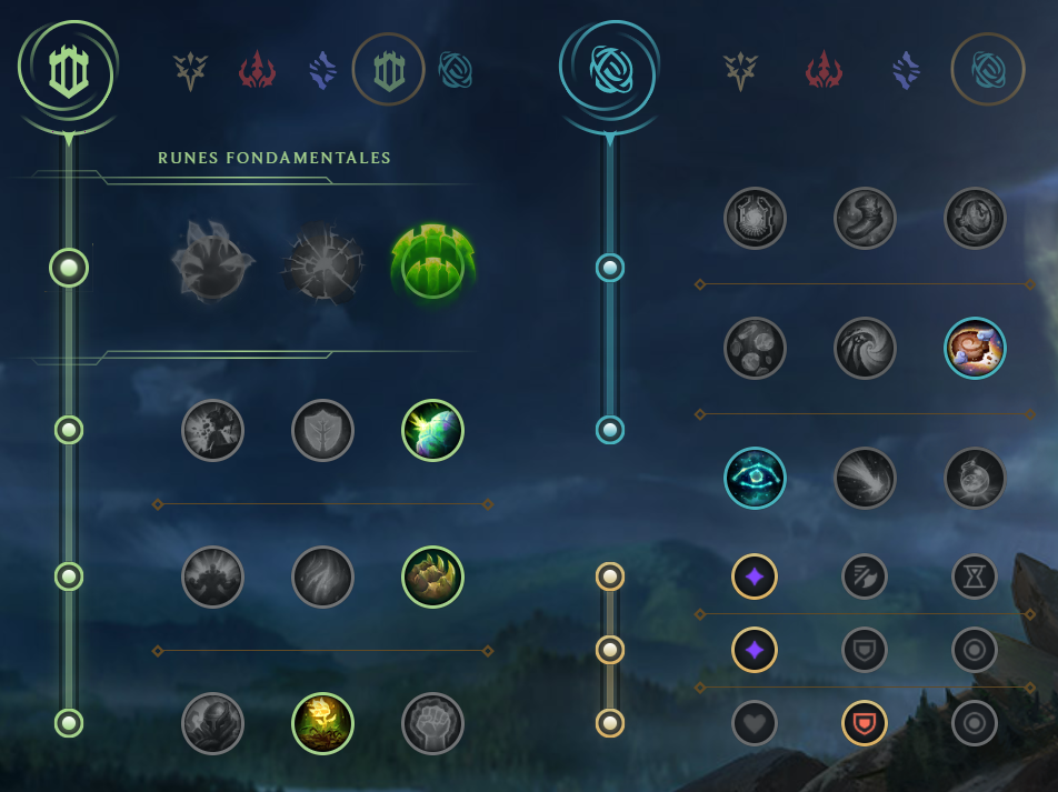 Séraphine Support Guide S11 : Build, runes et sorts sur LoL - Breakflip