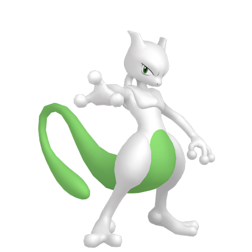 Battre Mewtwo (shiny) en Raid sur Pokémon GO Faiblesses et counters