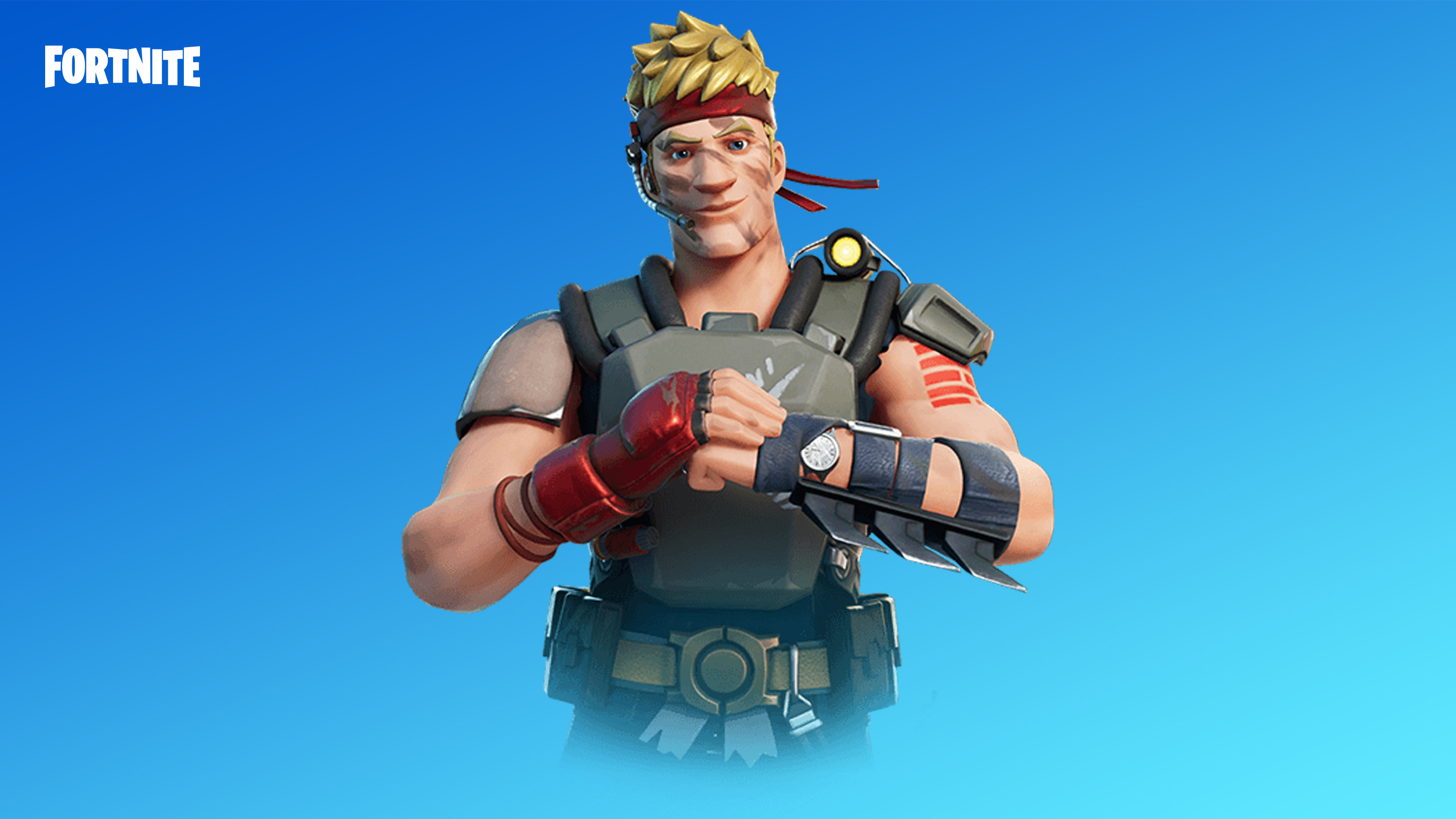 Skins Saison 6 De Fortnite Fuite Du Patch 1600 Breakflip 