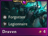 TFT-Draven