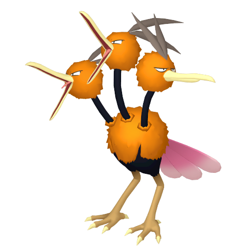 Dodrio