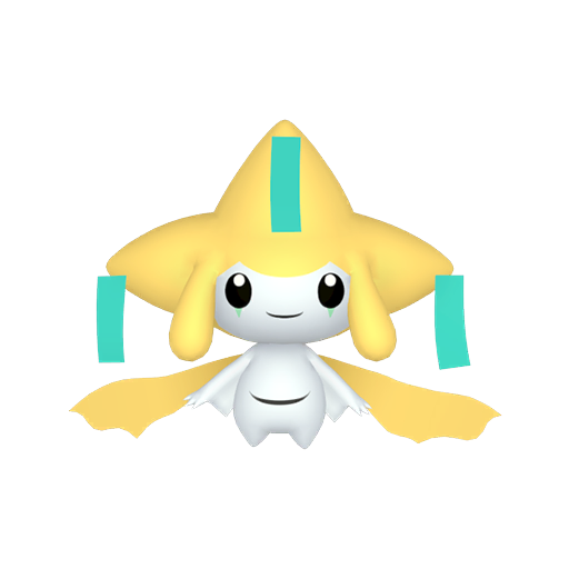 Jirachi