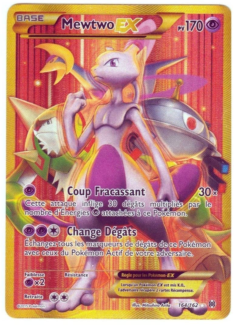 Quelles Cartes Pokemon Ont De La Valeur Quelles Cartes Pokemon Ont De La Valeur - Elk Media™. Jul 2023