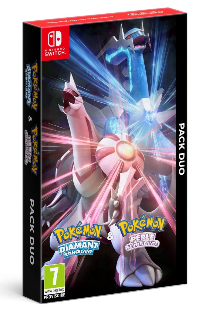 Pokemon Perle Scintillante Mise A Jour Pokémon Perle Scintillante précommande, comment acheter le jeu en