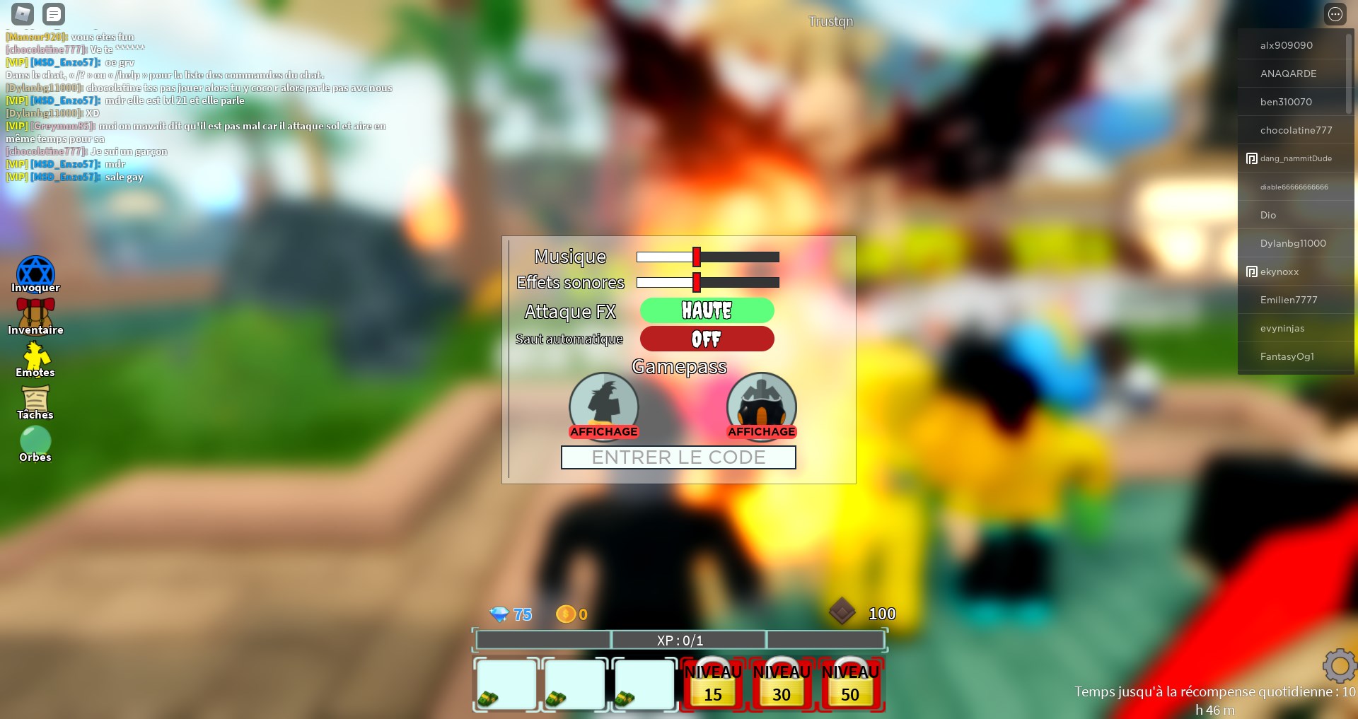 Roblox - All Star Tower Defense - Promo Codes Outubro 2021