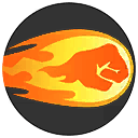 Charizard-Fire Punch
