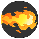 Charizard-Flamethrower
