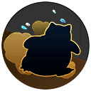 Snorlax-Flail