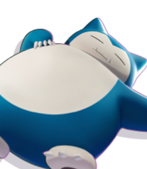 roster-snorlax