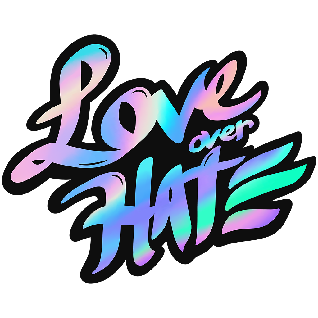 Love _ Hate