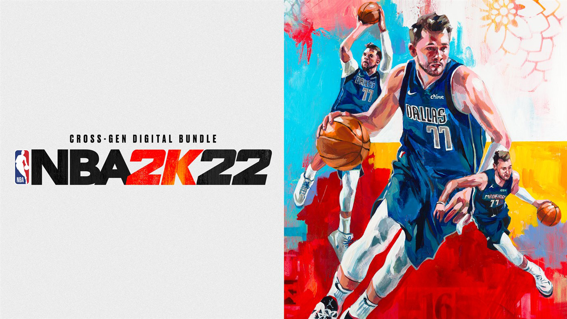 Nba 2k22 стим фото 20