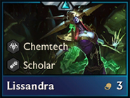 lissandra