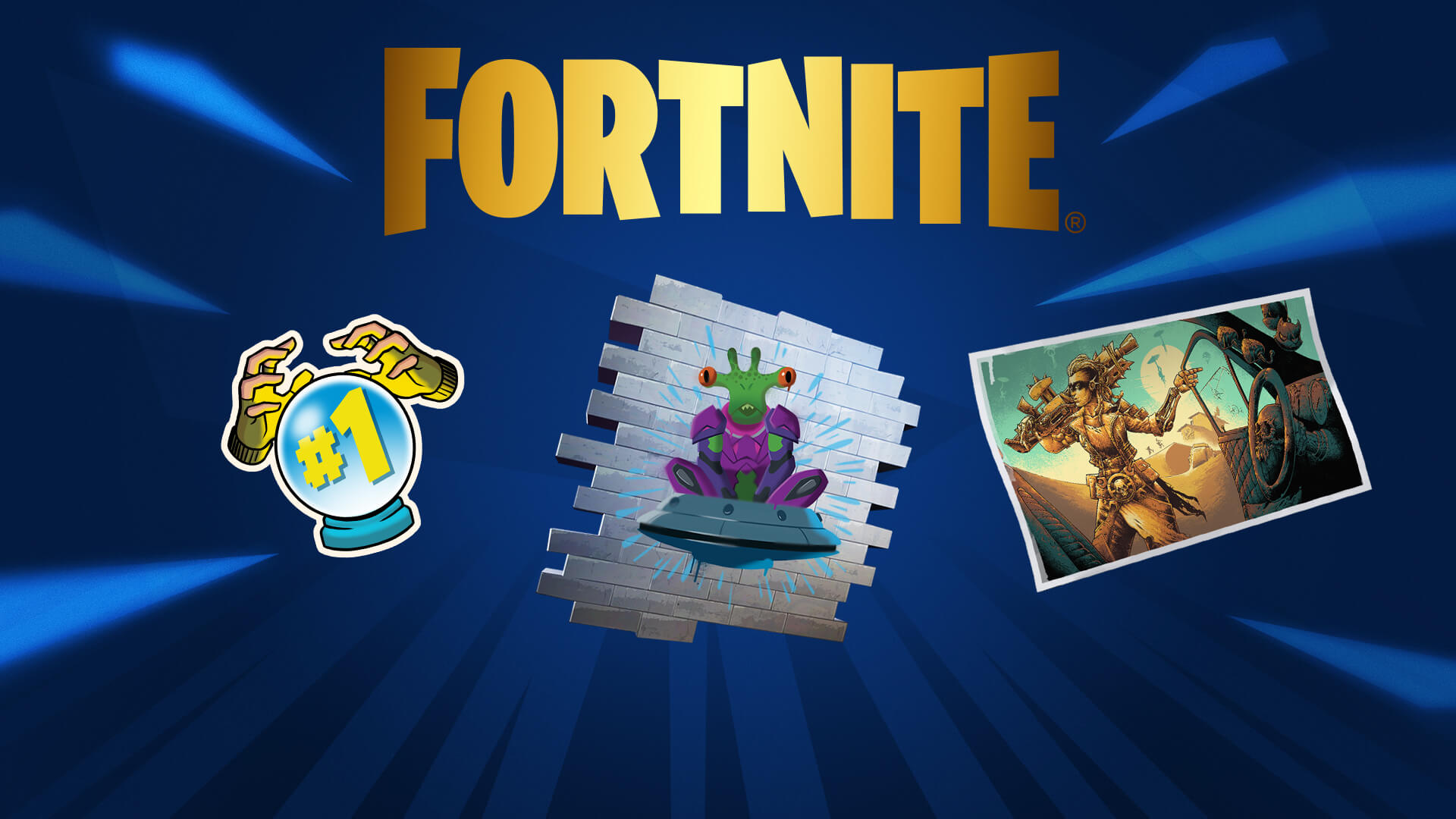 Twitch Drops Fortnite FNCS Grand Royale, comment obtenir les