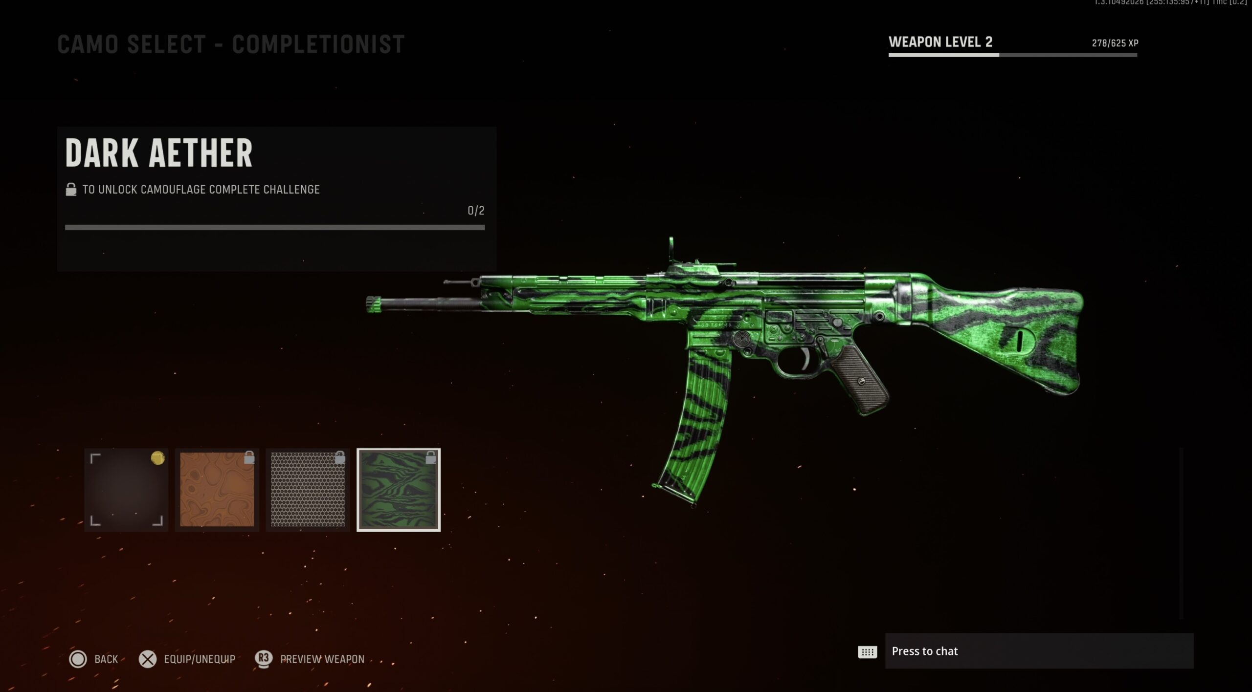 Qu'est-ce que le glitch camouflage sur Vanguard.