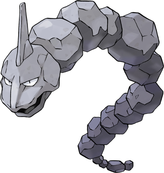 Les évolutions de Steelix dans Pokémon Diamant étincelant et Perle scintill...