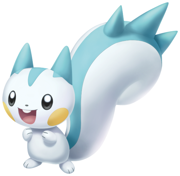 Pachirisu