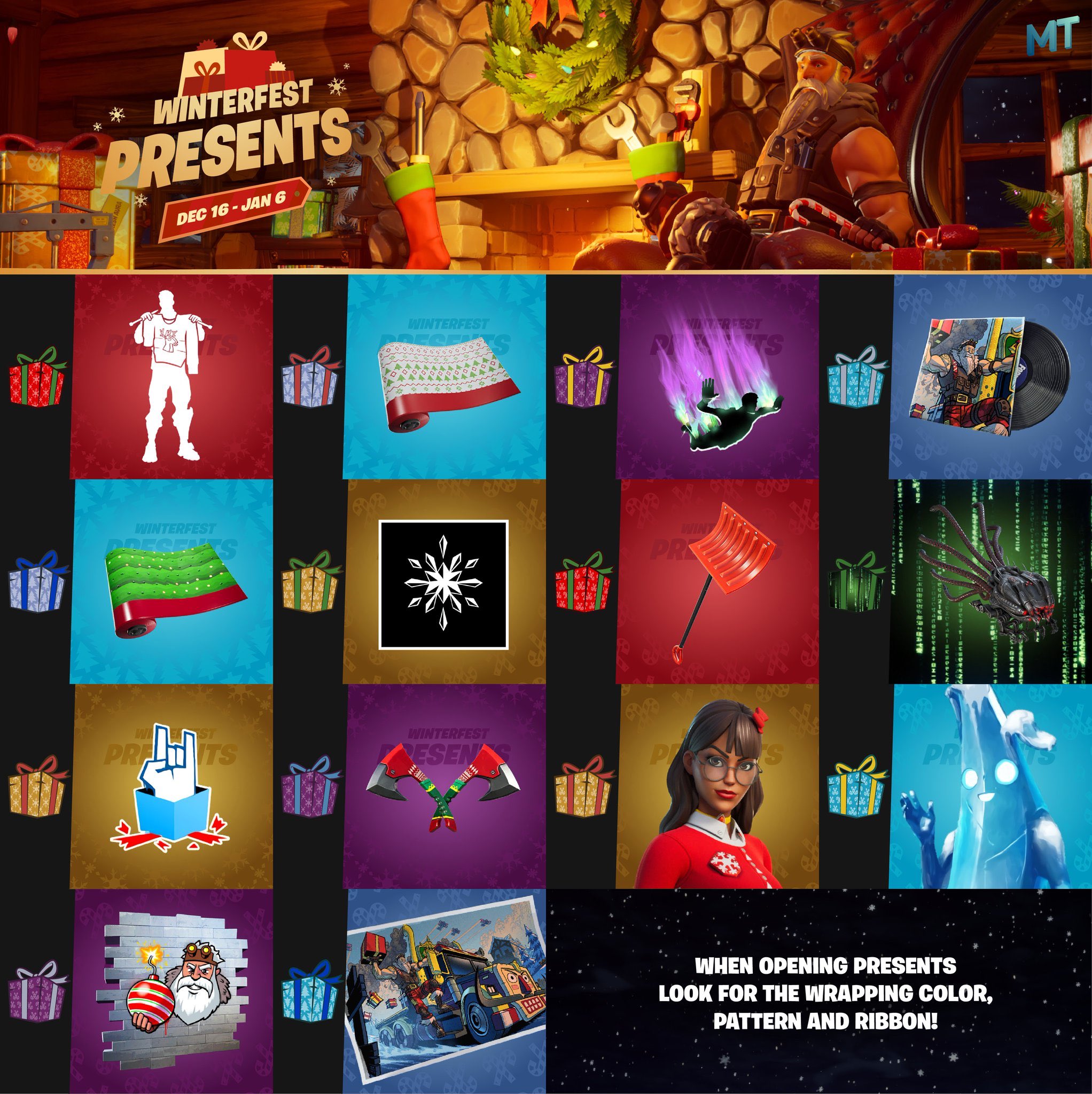 fortnite-cadeaux-noel-gratuit-2021