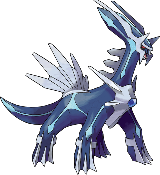 Dialga