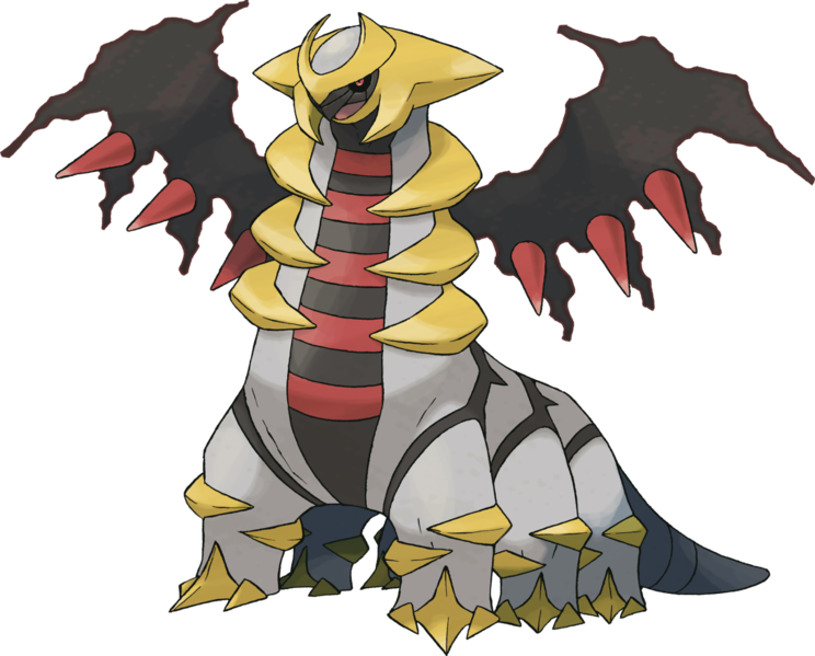 Giratina