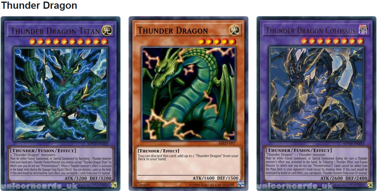 thunder-dragon