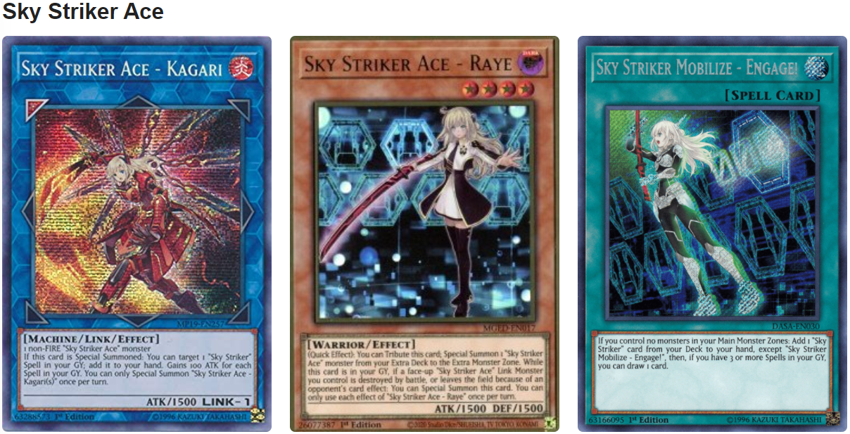 Yu Gi Oh Master Duel Meilleur Deck De Depart
