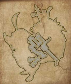 Treasure map 301 Lost Ark, comment résoudre la carte au trésor ? - Breakflip