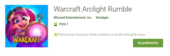 acces-anticipe-early-access-warcraft-arclight-rumble