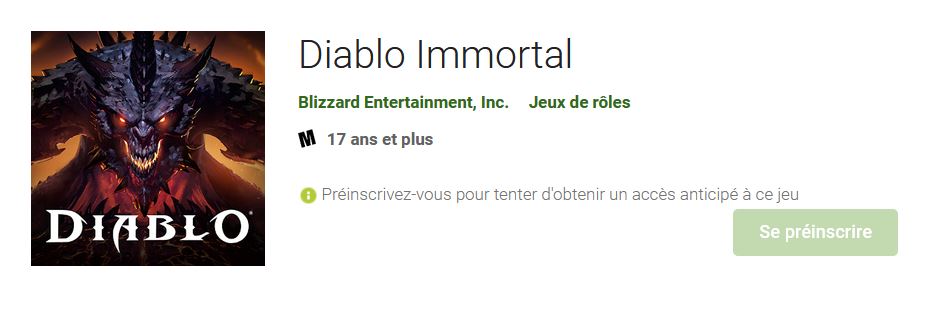acces-anticipe-diablo-immortal-android-early-access-play-store