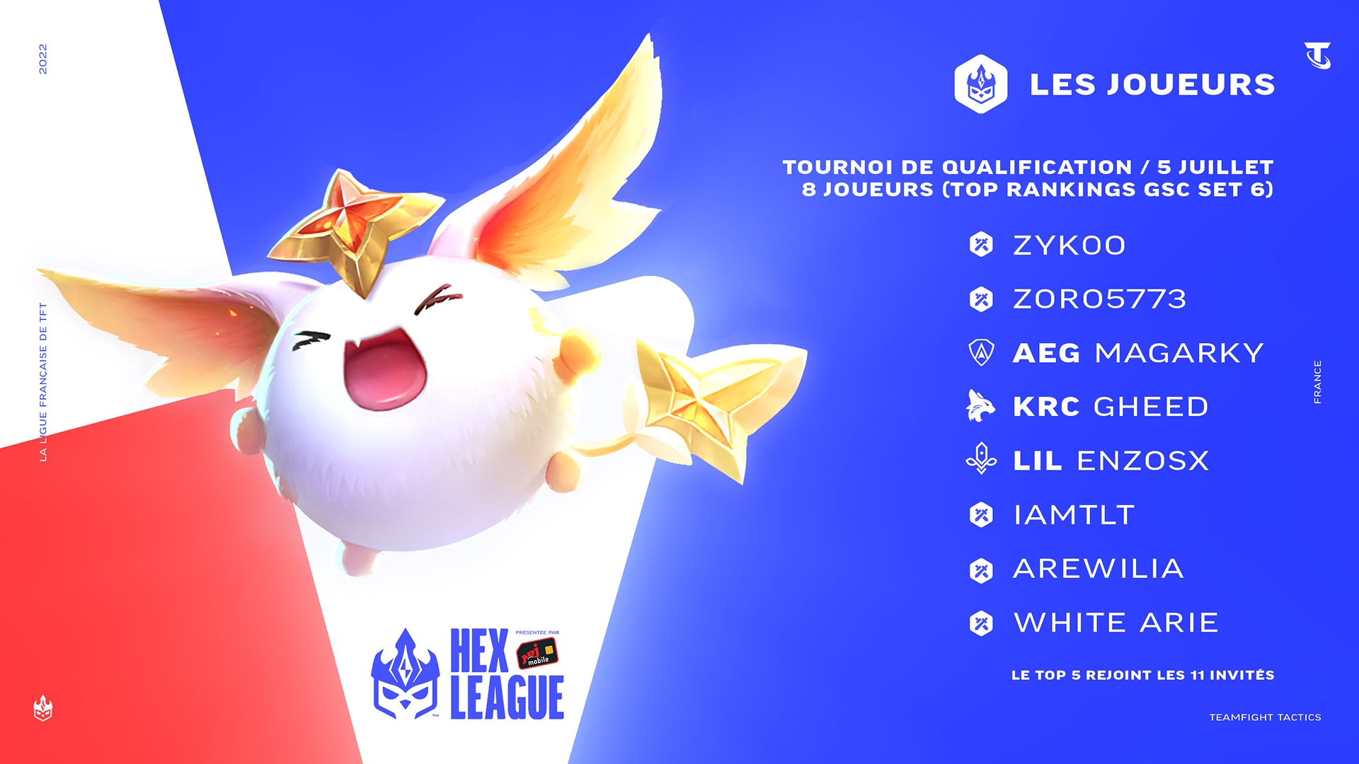 TFT-Hex-League-Qualifier