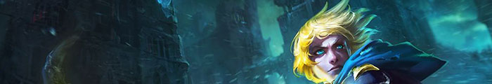 Ezreal