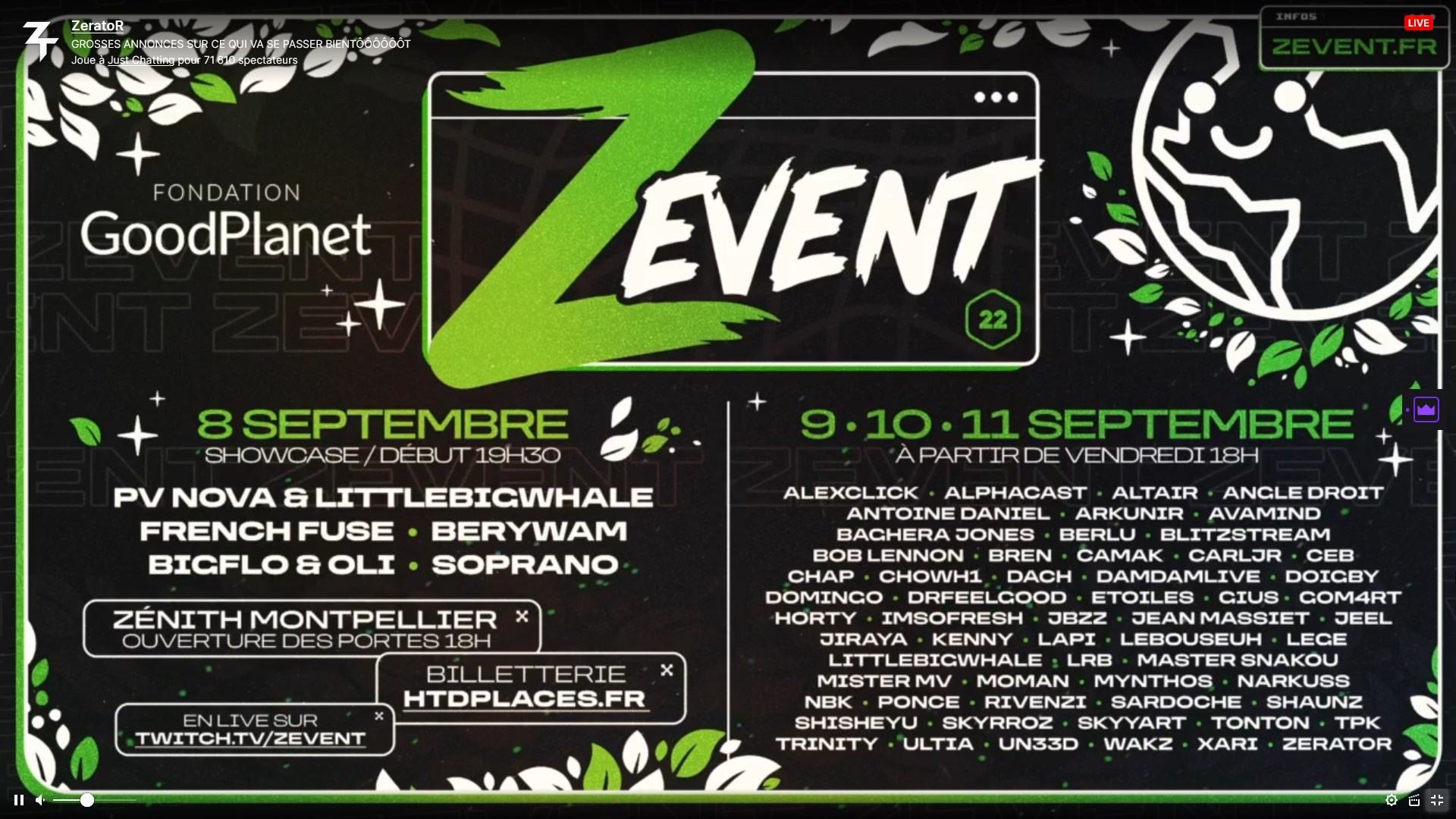 ZEvent-2022-dates-participants-streamers