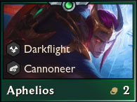 TFT-Set-7.5-Aphelios