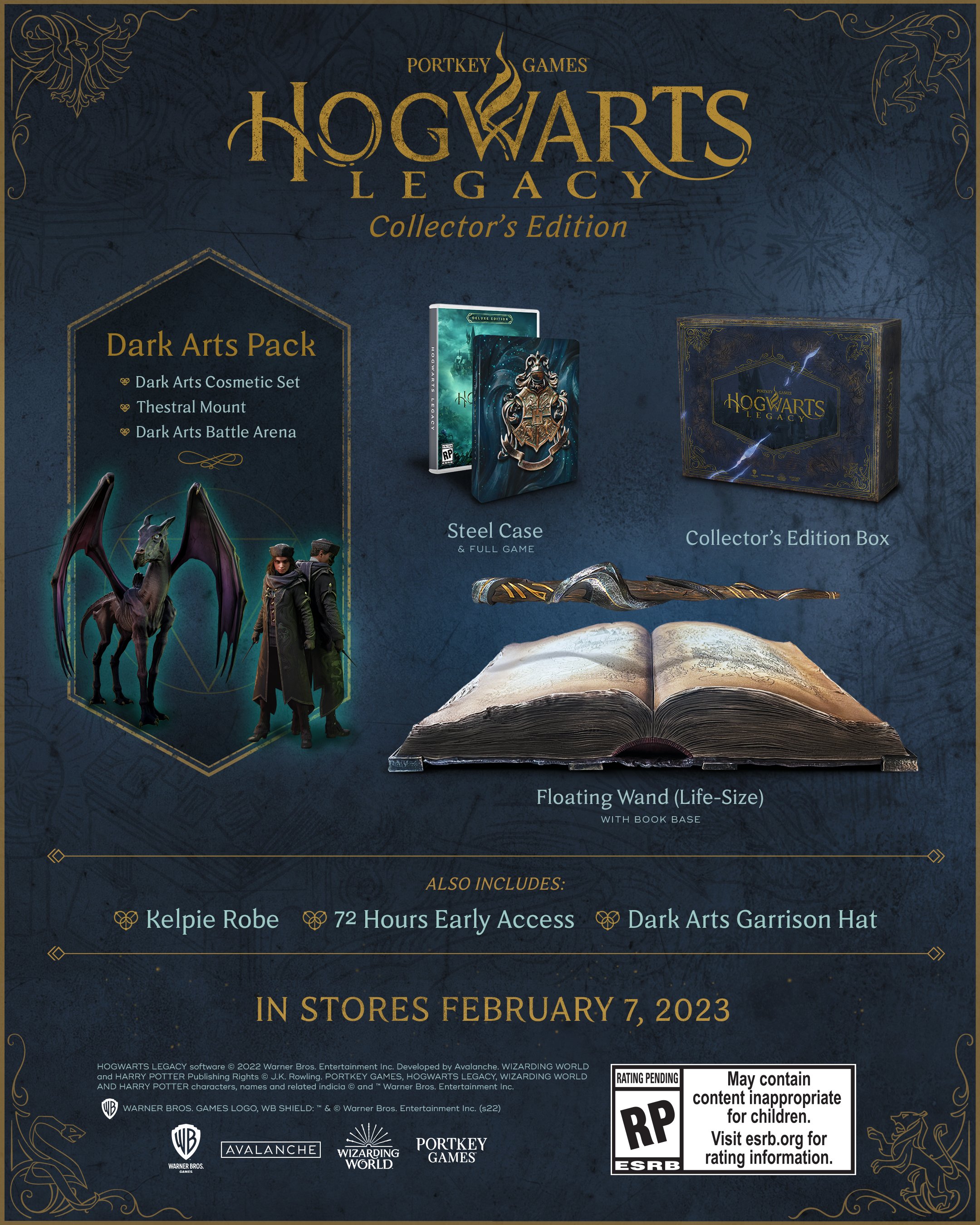 hogwarts-legacy-collector-edition