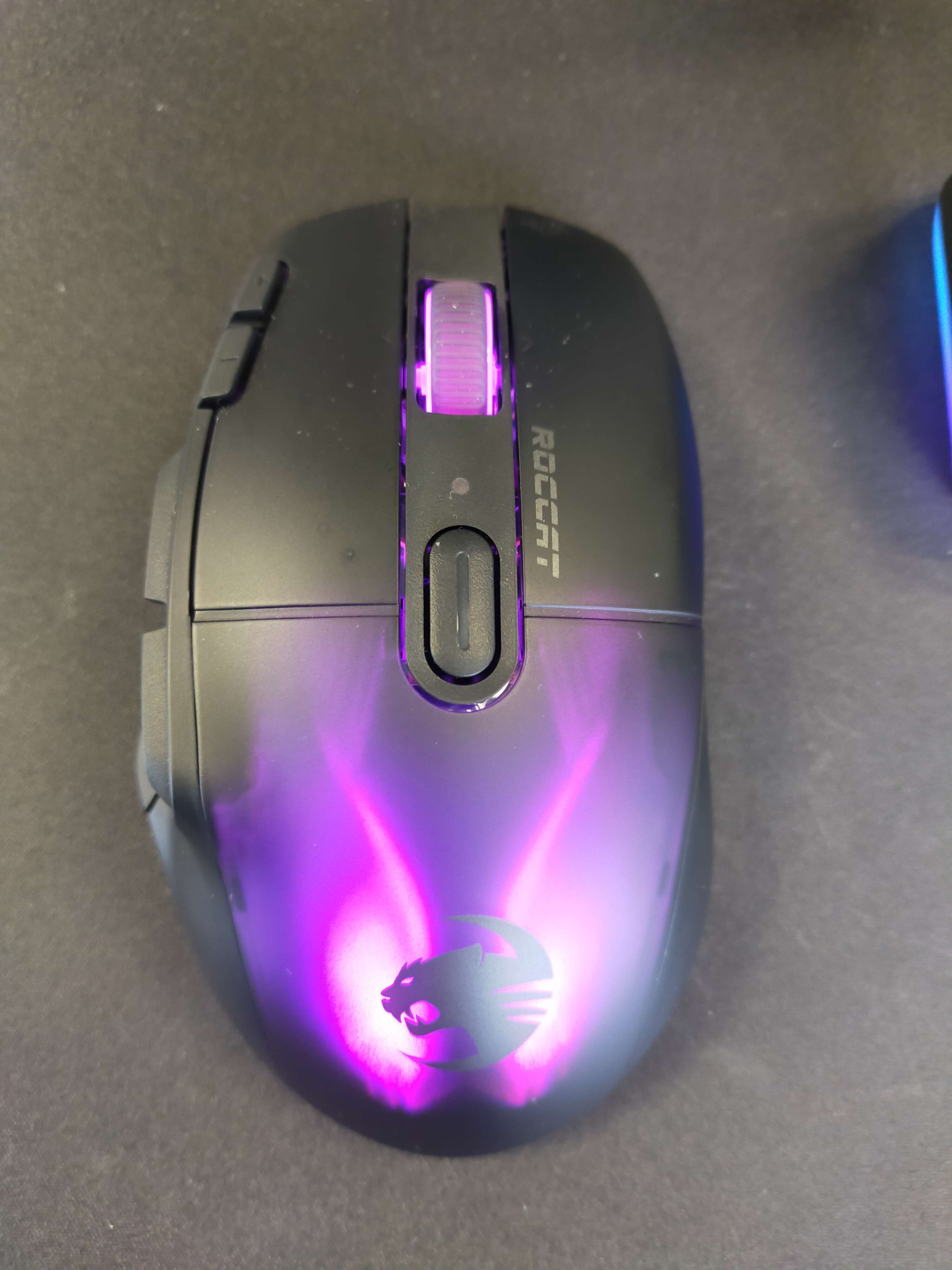 Nouvelle souris sans fil chez ROCCAT avec la Kone XP Air