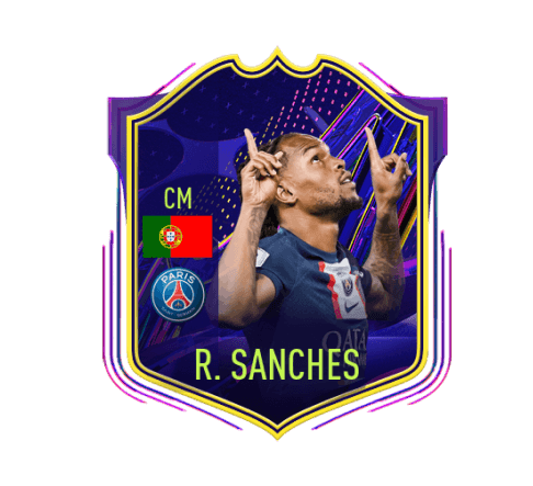 OTW FIFA 23, quels sont les Ones to Watch sur FUT ?  Breakflip