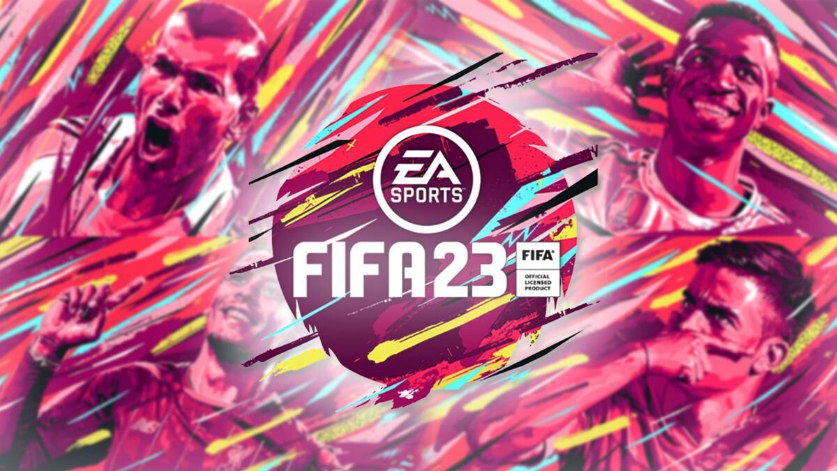 FIFA 23 à seulement 48 €, l'offre à ne pas manquer ! - Breakflip