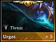 TFT-Set-8-Urgot