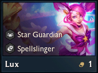 TFT-Set-8-Lux