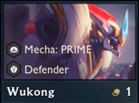 TFT-Set-8-Wukong