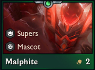 TFT-Set-8-Malphite