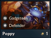 TFT-Set-8-Poppy