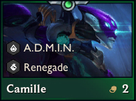 TFT-Set-8-Camille