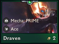 TFT-Set-8-Draven